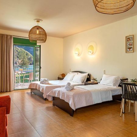 Aiora Suites Сівота Екстер'єр фото