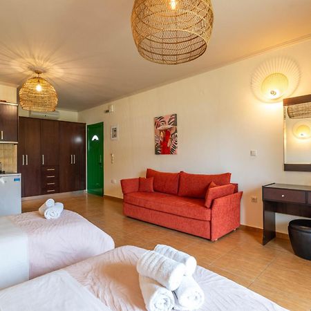 Aiora Suites Сівота Екстер'єр фото