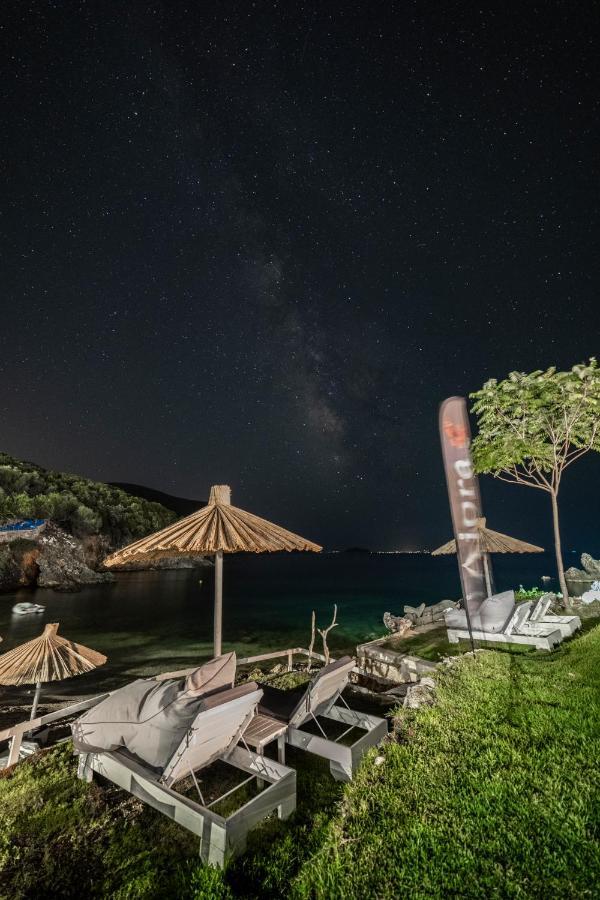 Aiora Suites Сівота Екстер'єр фото
