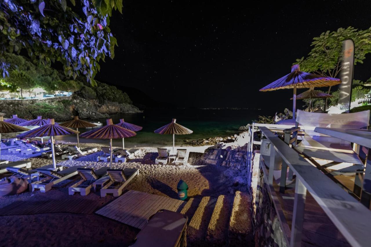 Aiora Suites Сівота Екстер'єр фото