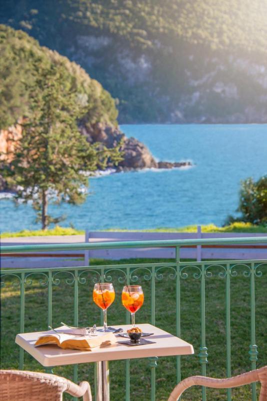 Aiora Suites Сівота Екстер'єр фото