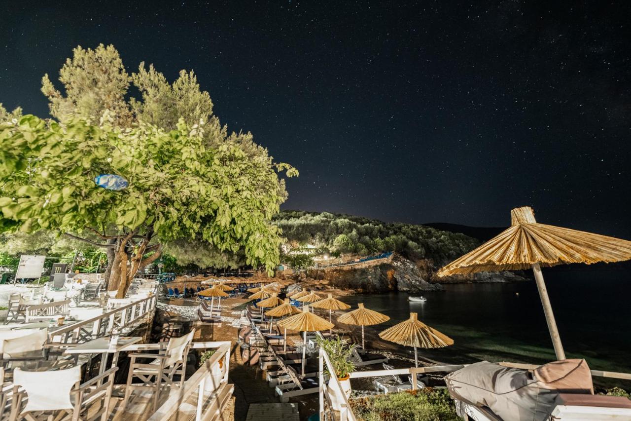 Aiora Suites Сівота Екстер'єр фото