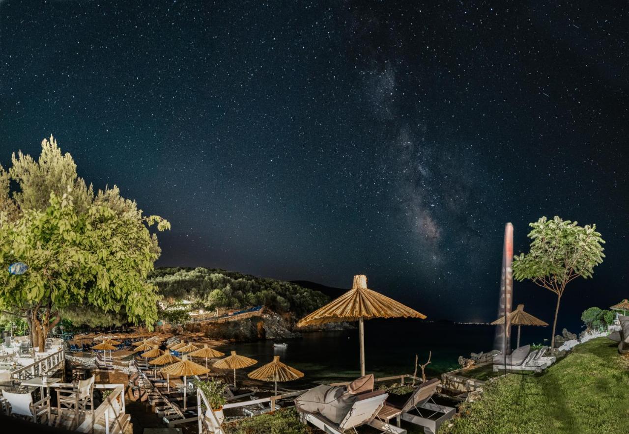 Aiora Suites Сівота Екстер'єр фото