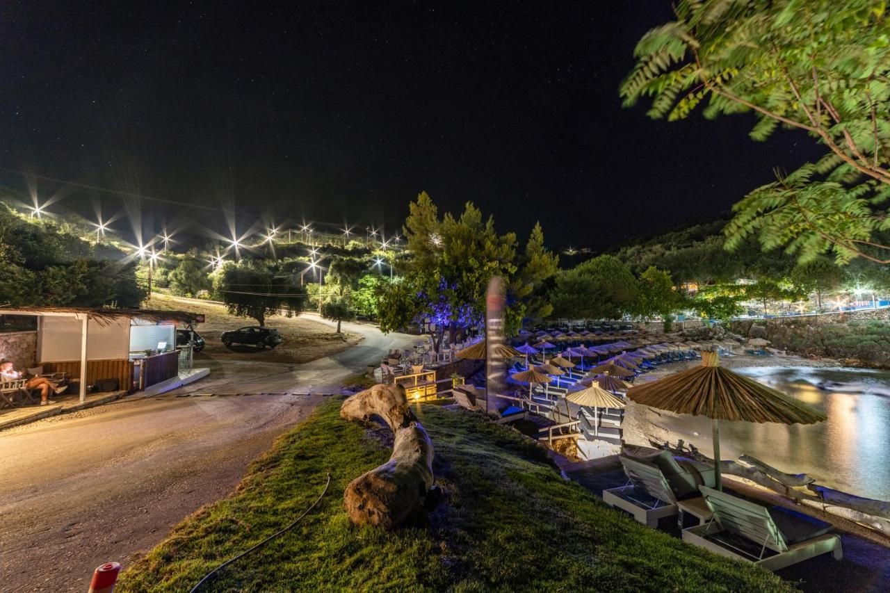 Aiora Suites Сівота Екстер'єр фото