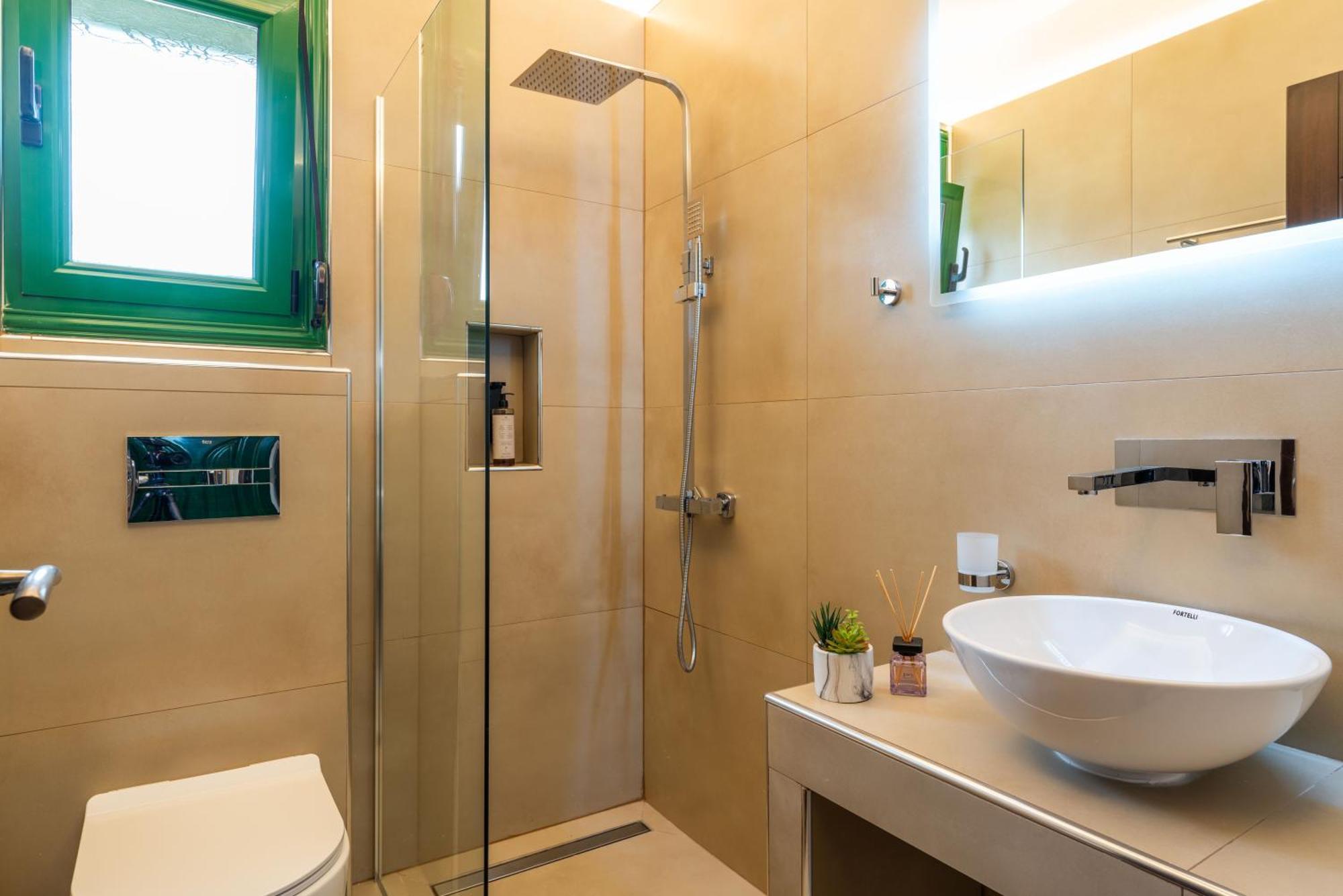 Aiora Suites Сівота Екстер'єр фото