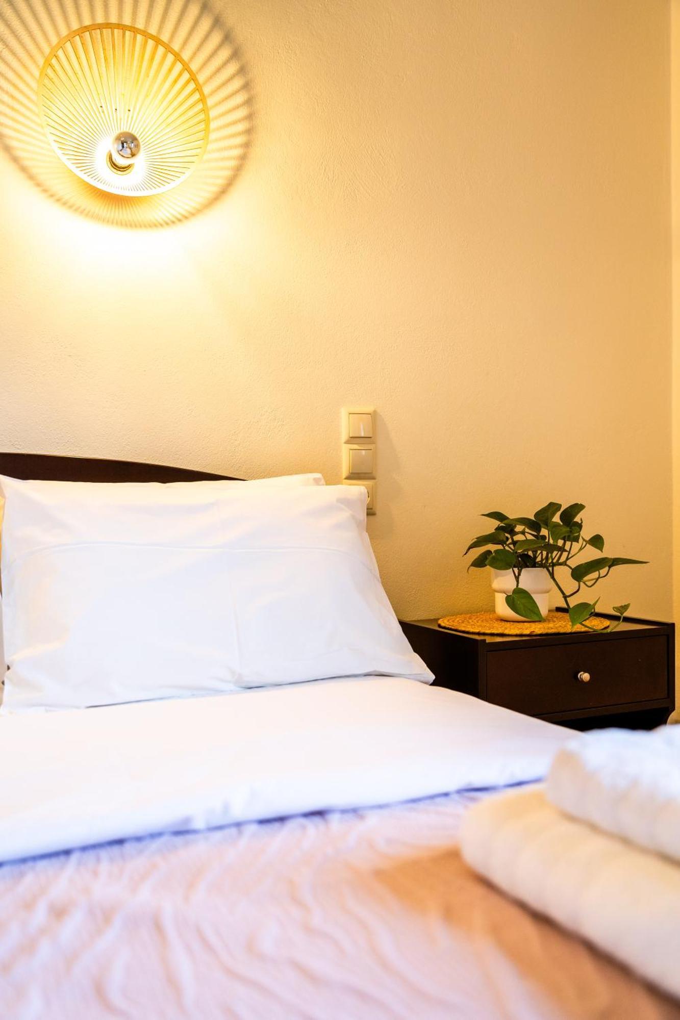 Aiora Suites Сівота Екстер'єр фото