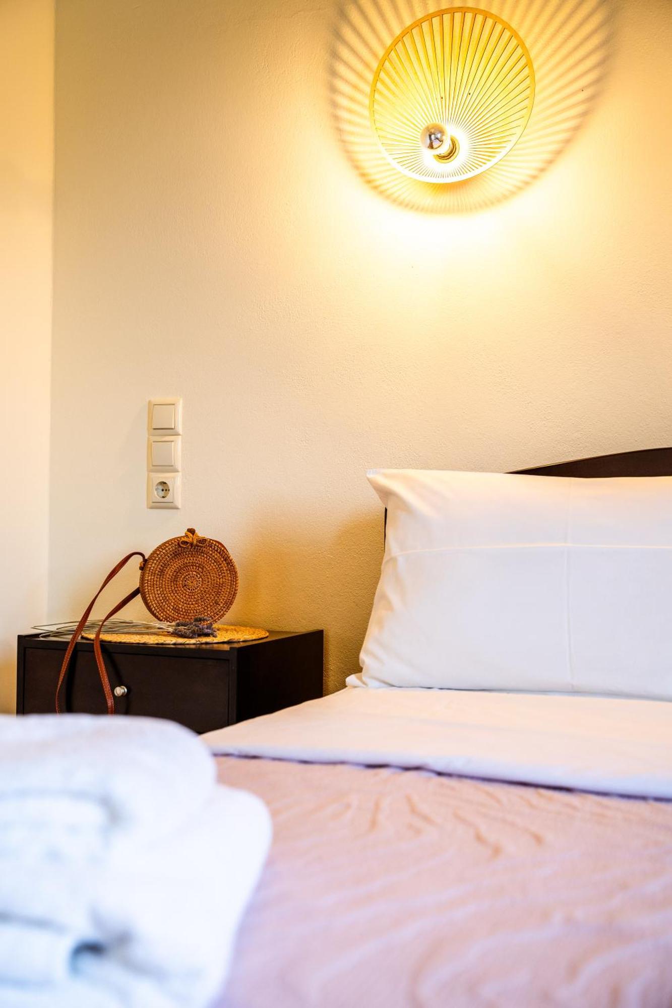 Aiora Suites Сівота Екстер'єр фото