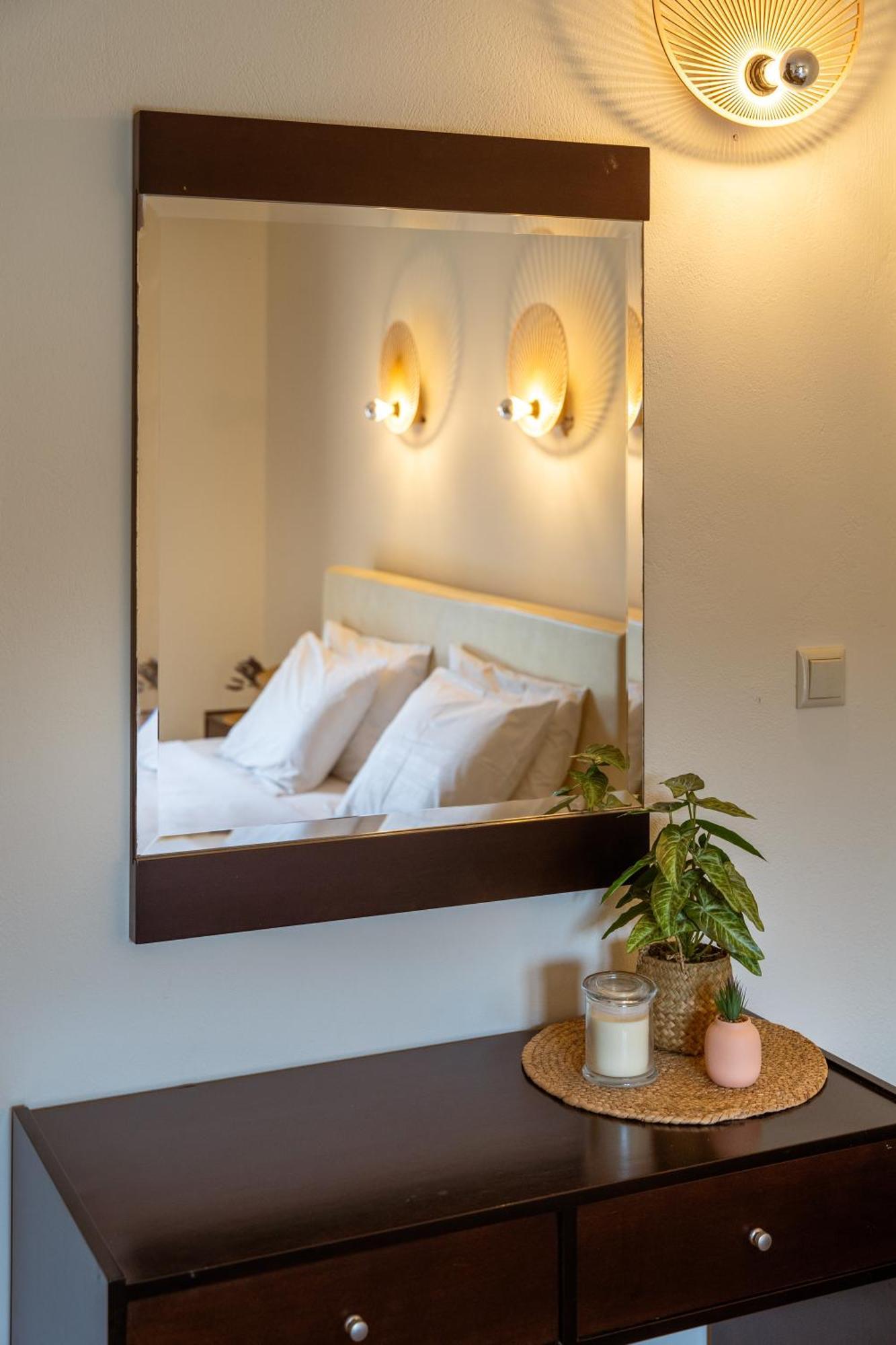 Aiora Suites Сівота Екстер'єр фото