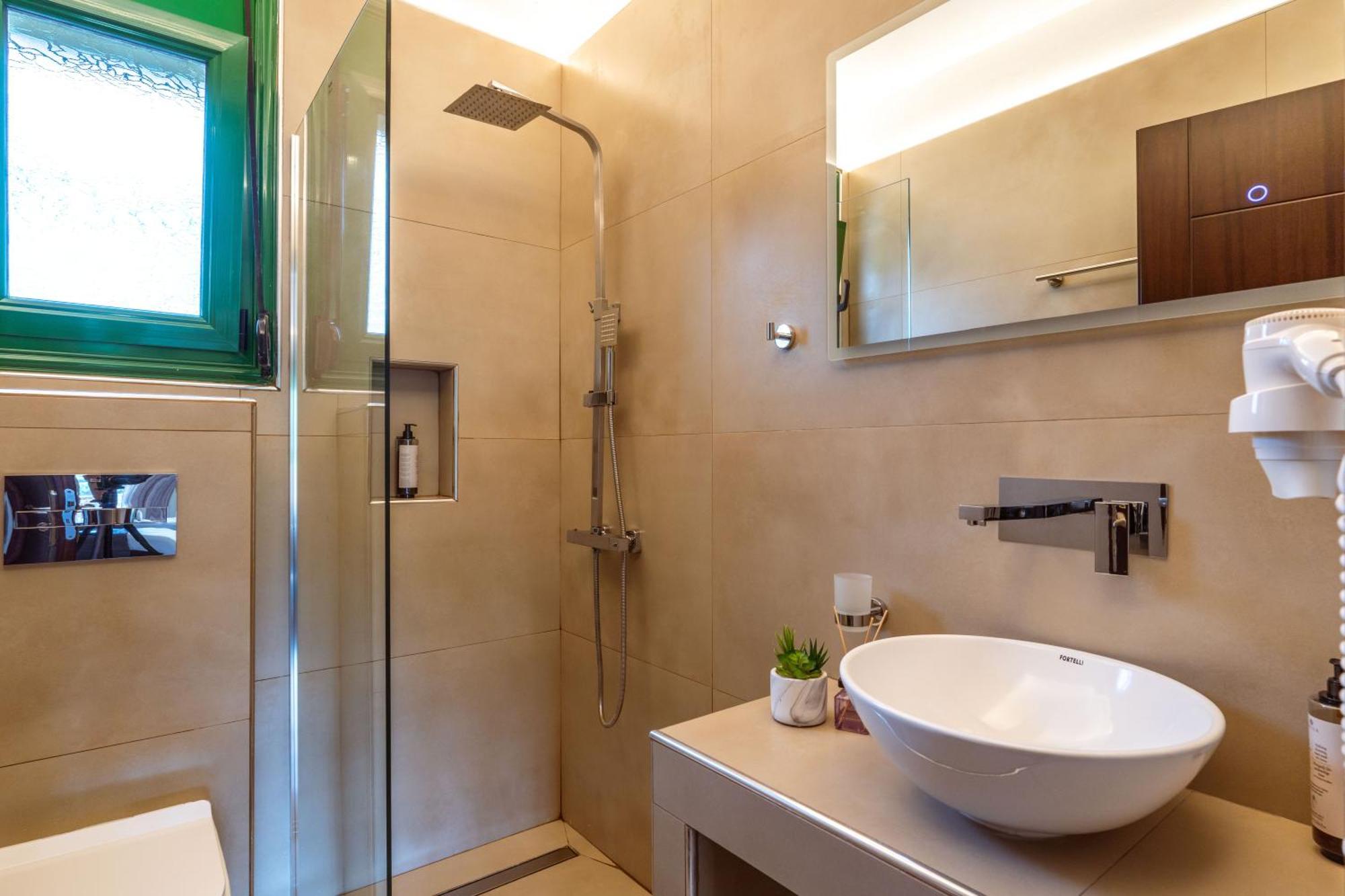 Aiora Suites Сівота Екстер'єр фото