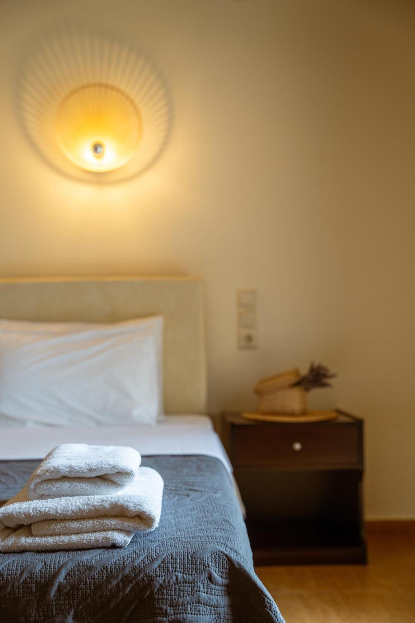 Aiora Suites Сівота Екстер'єр фото