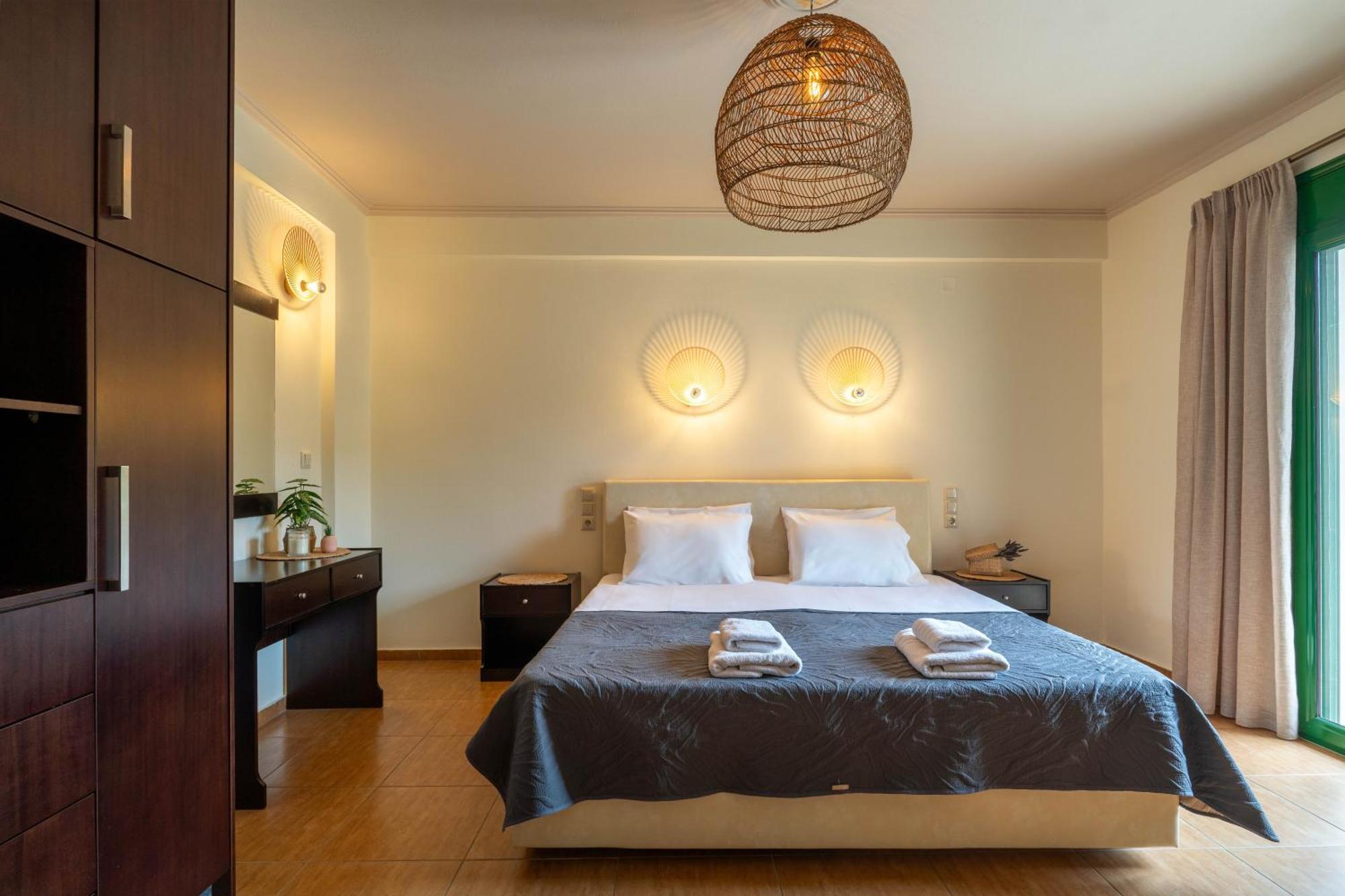Aiora Suites Сівота Екстер'єр фото