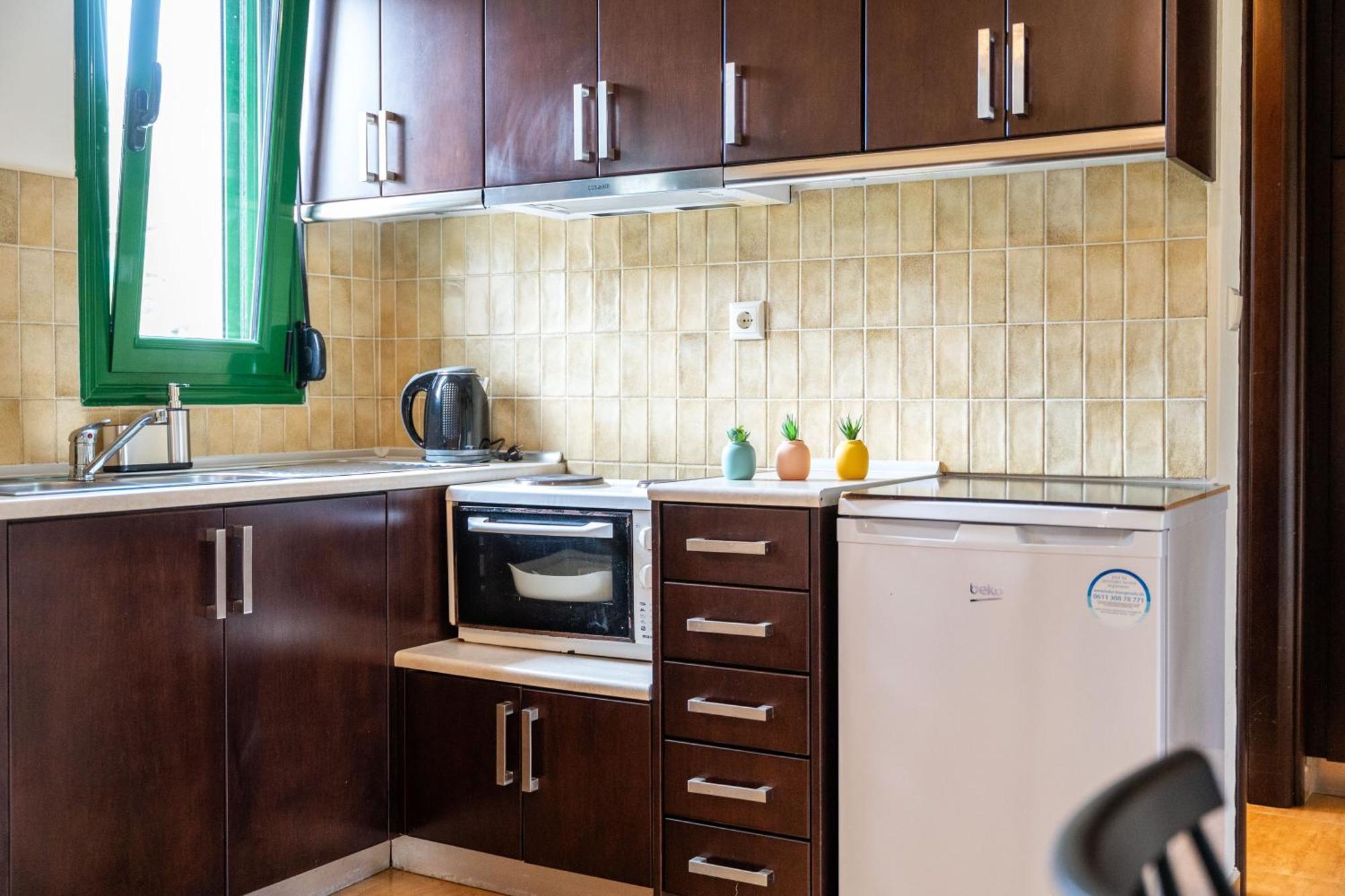 Aiora Suites Сівота Екстер'єр фото