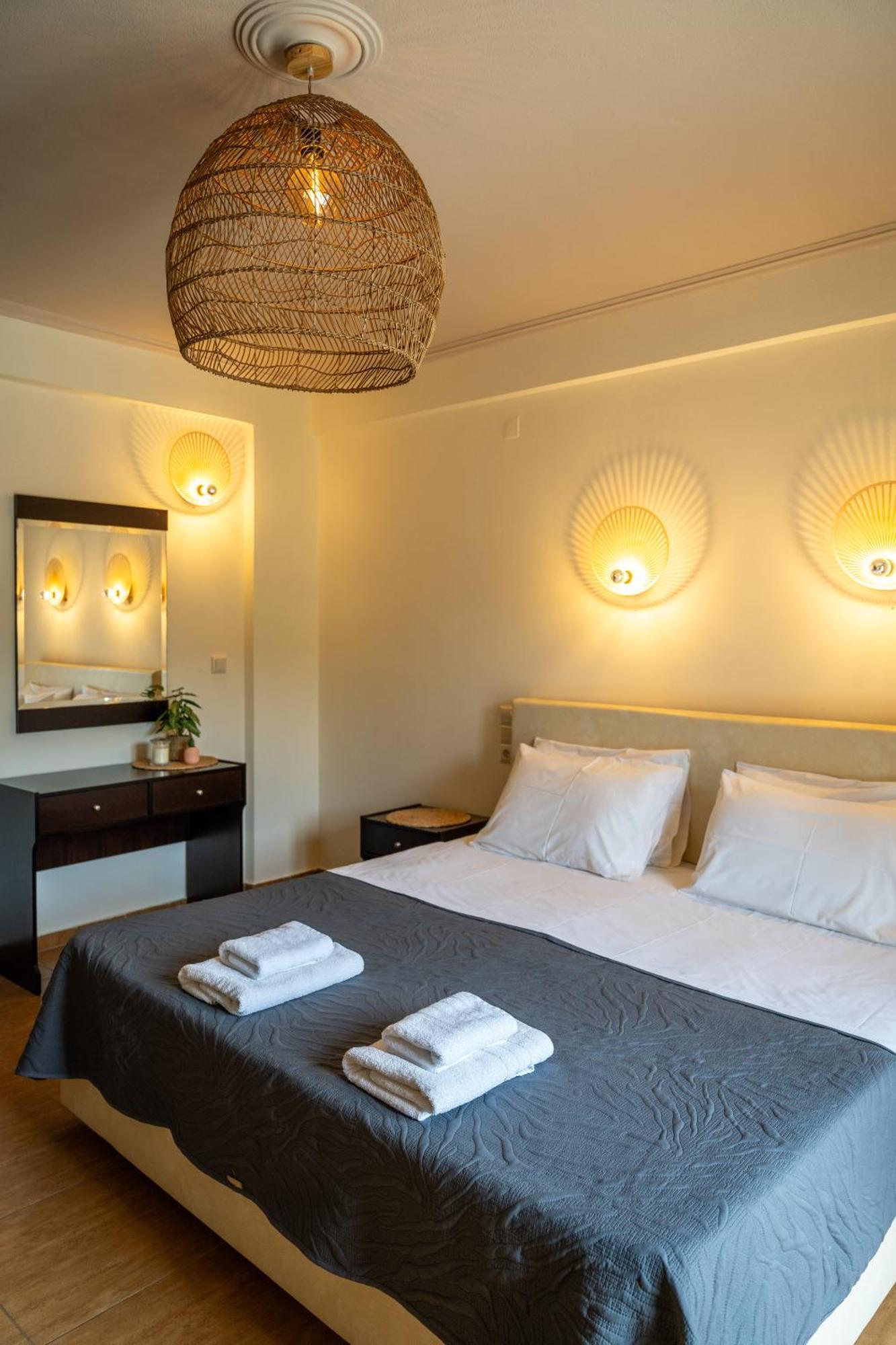 Aiora Suites Сівота Екстер'єр фото