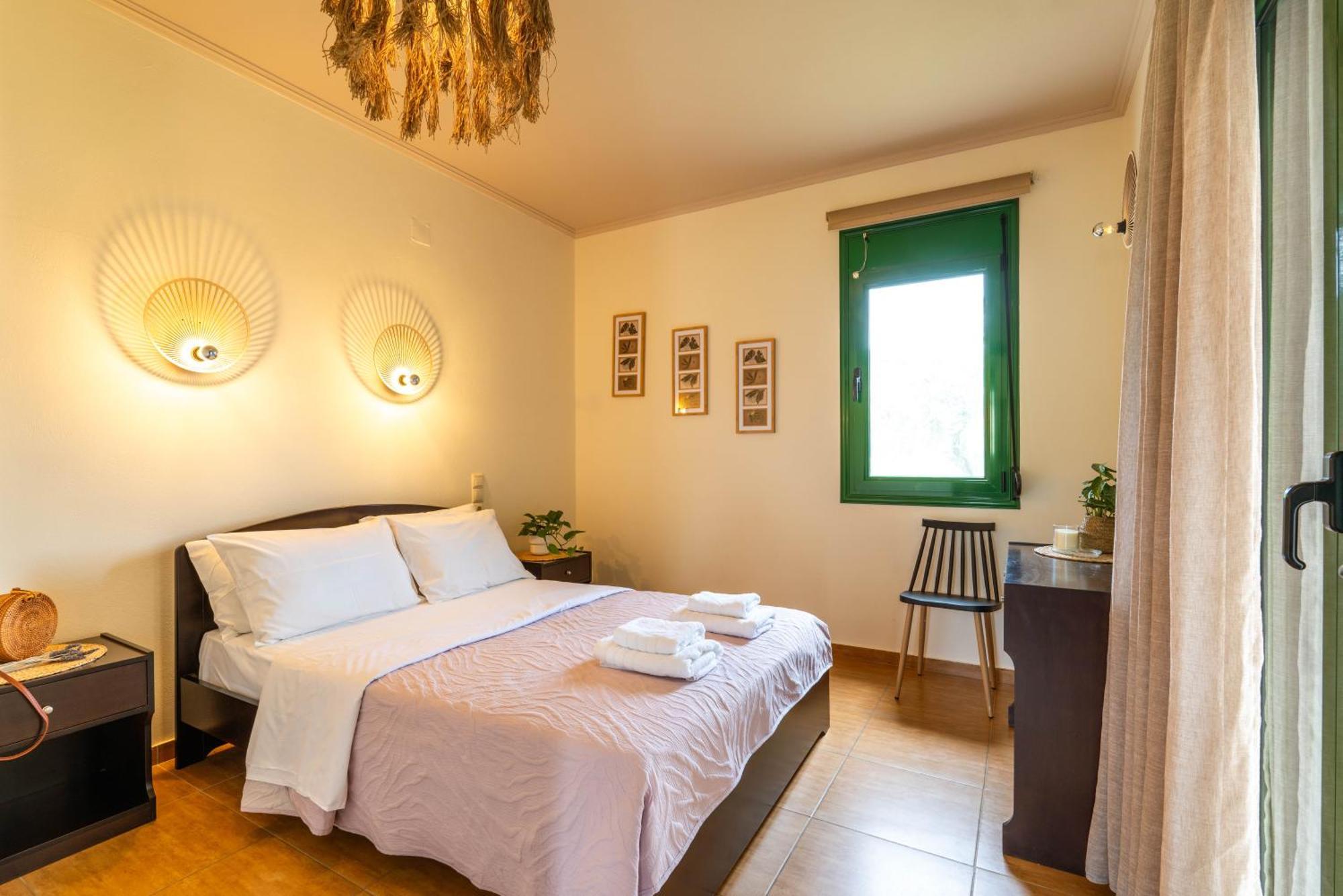 Aiora Suites Сівота Екстер'єр фото
