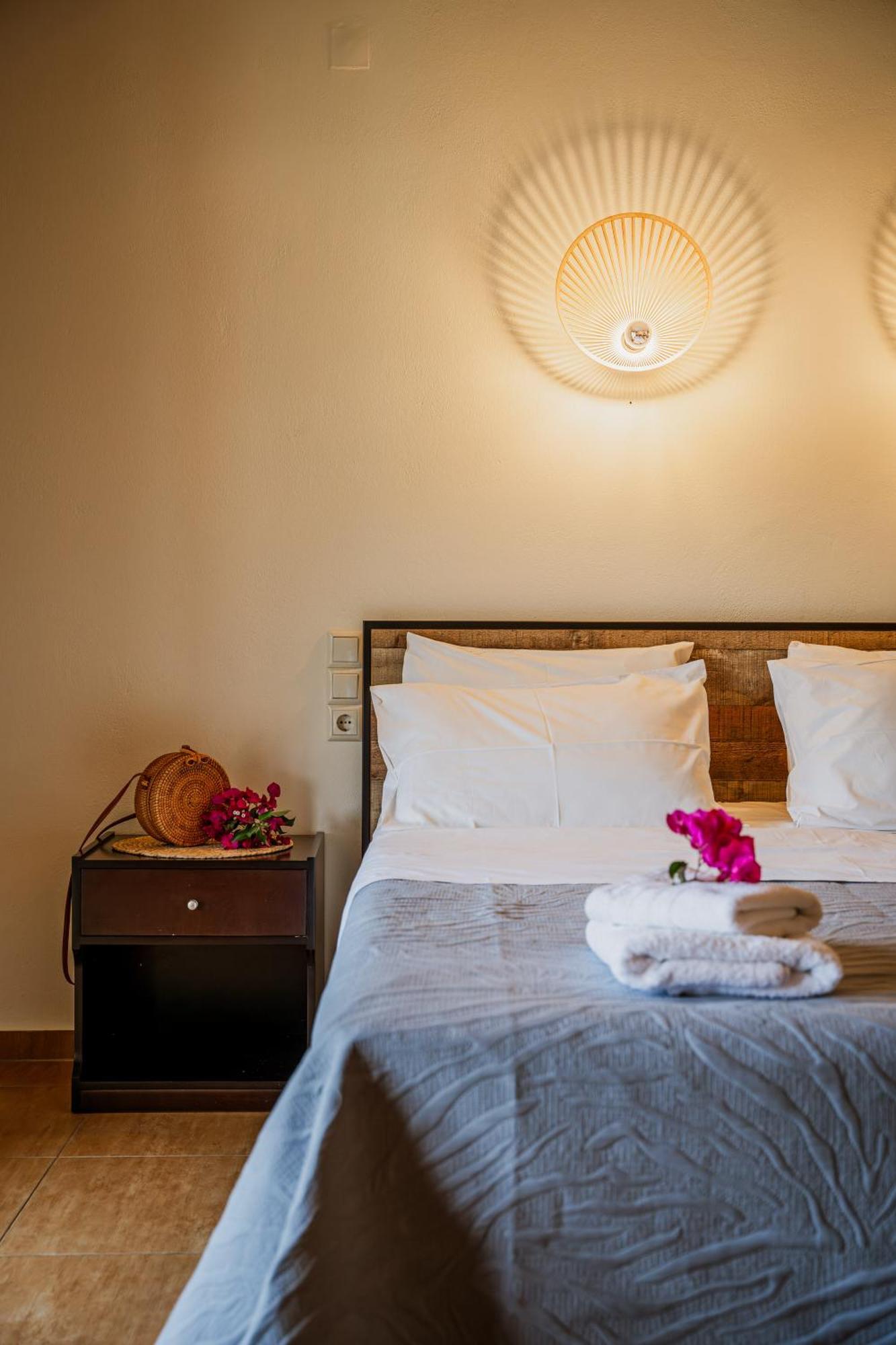 Aiora Suites Сівота Екстер'єр фото
